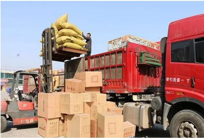 厦门到玉门市物流专线