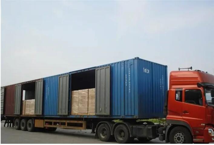 厦门到玉门市整车运输