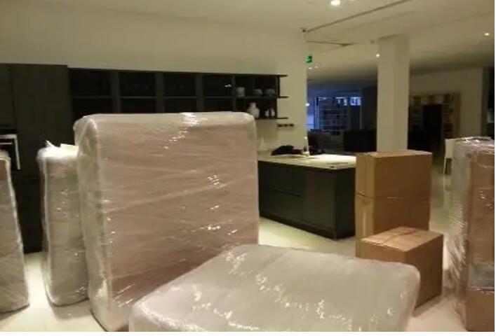 厦门到玉门市长途搬家