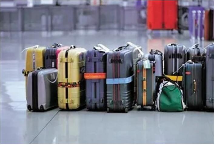 厦门到玉门市行李托运