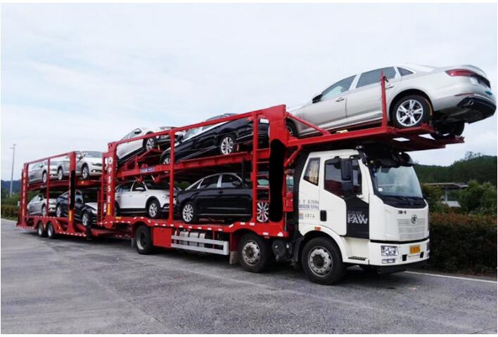 厦门到玉门市轿车托运